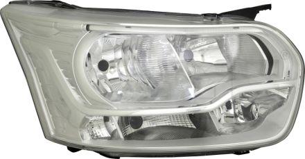 TYC 20-15491-06-2 - Основна фара autozip.com.ua