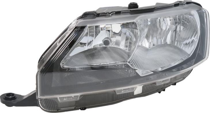 TYC 20-15132-05-2 - Основна фара autozip.com.ua