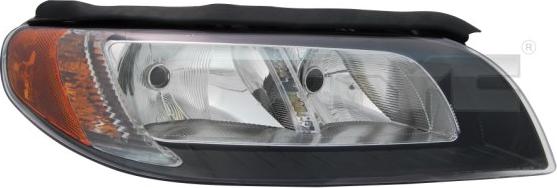 TYC 20-11950-35-2 - Основна фара autozip.com.ua