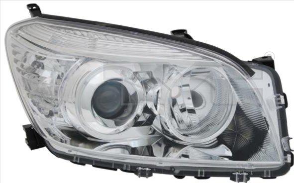 TYC 20-11532-05-2 - Основна фара autozip.com.ua