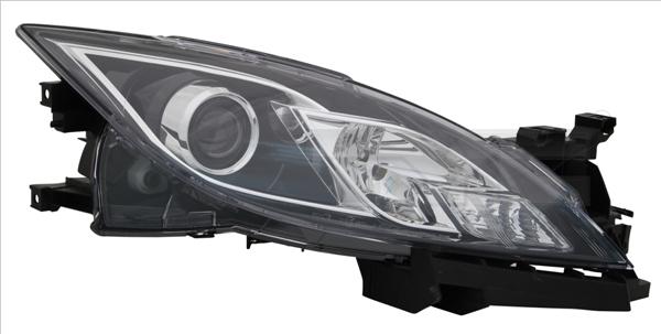TYC 20-11530-25-2 - Основна фара autozip.com.ua