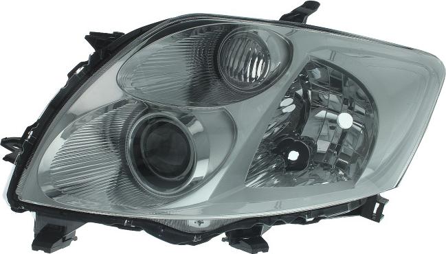TYC 20-11338-05-2 - Основна фара autozip.com.ua