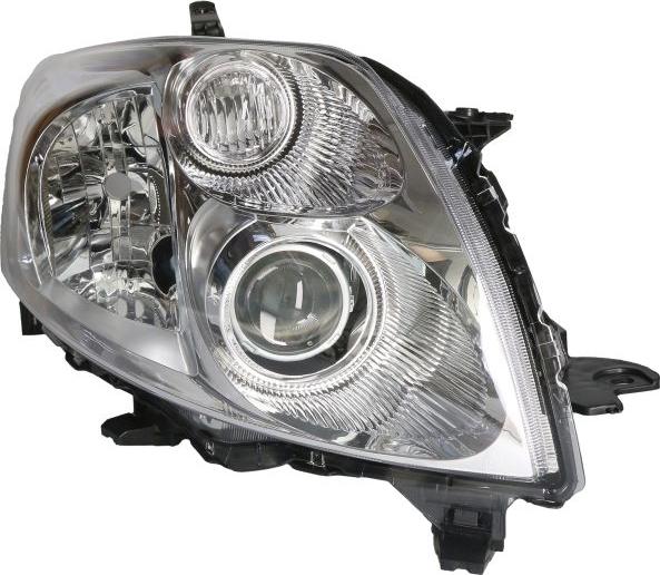 TYC 20-11337-05-2 - Основна фара autozip.com.ua