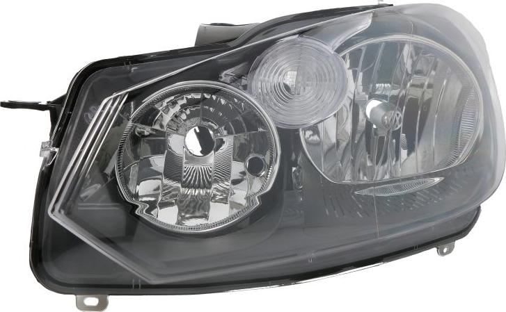 TYC 20-11778-05-2 - Основна фара autozip.com.ua