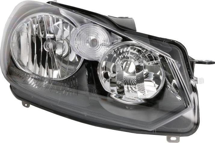 TYC 20-11777-05-2 - Основна фара autozip.com.ua