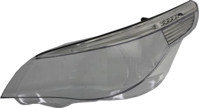 TYC 20-12926-LA-1 - Розсіювач, основна фара autozip.com.ua