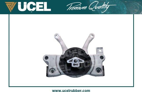 UCEL 96248 - Підвіска, автоматична коробка передач autozip.com.ua