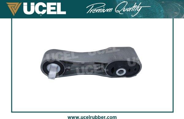 UCEL 96252 - Подушка, підвіска двигуна autozip.com.ua