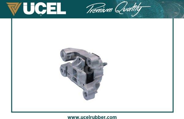 UCEL 96239 - Підвіска, ступінчаста коробка передач autozip.com.ua
