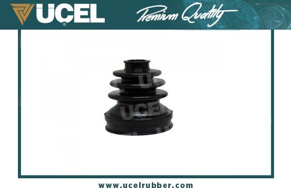UCEL 91104-T - Пильник, приводний вал autozip.com.ua