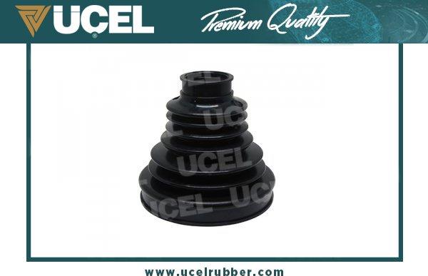 UCEL 91106-T - Пильник, приводний вал autozip.com.ua