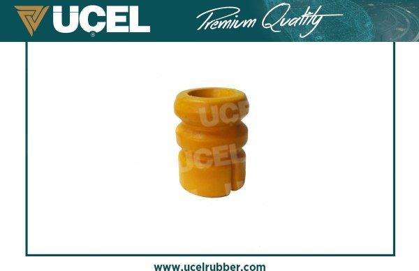 UCEL 91186 - Відбійник, буфер амортизатора autozip.com.ua