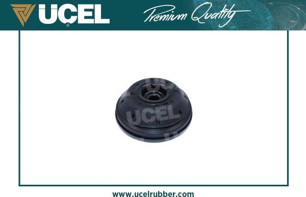 UCEL 91201 - Підшипник кочення, опора стійки амортизатора autozip.com.ua