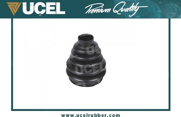 UCEL 41540-T - Пильник, приводний вал autozip.com.ua