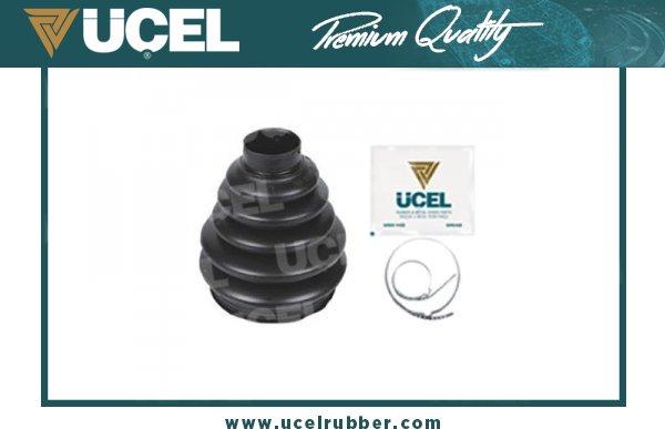 UCEL 41540 - Пильник, приводний вал autozip.com.ua