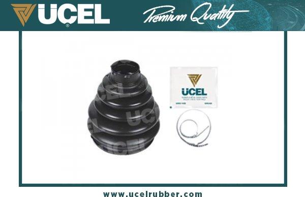 UCEL 41541 - Пильник, приводний вал autozip.com.ua