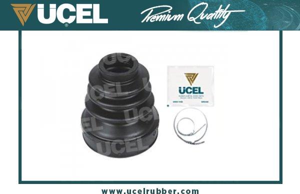 UCEL 41542 - Пильник, приводний вал autozip.com.ua