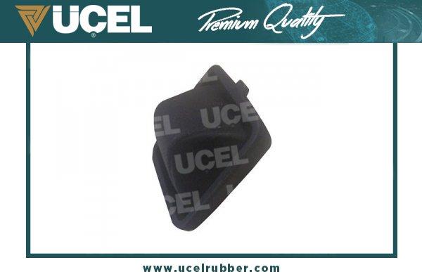 UCEL 41553 - Подушка, підвіска двигуна autozip.com.ua