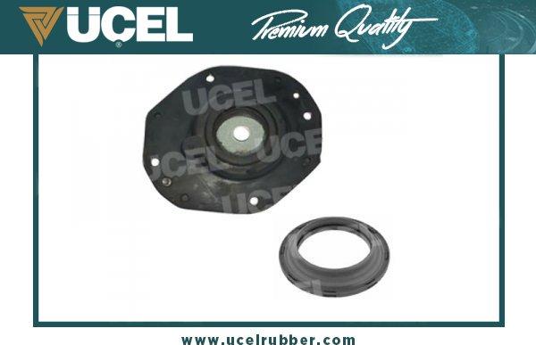 UCEL 41512A-B - Опора стійки амортизатора, подушка autozip.com.ua