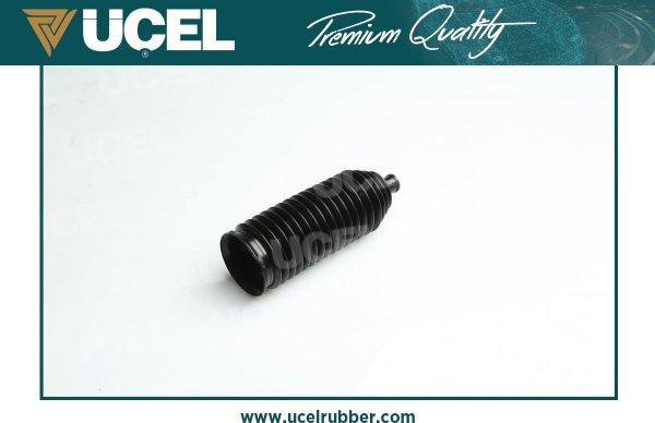 UCEL 41585 - Комплект пилника, рульове управління autozip.com.ua