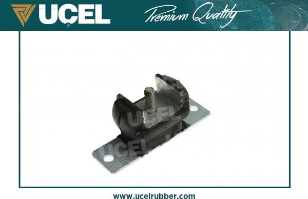 UCEL 41532 - Подушка, підвіска двигуна autozip.com.ua