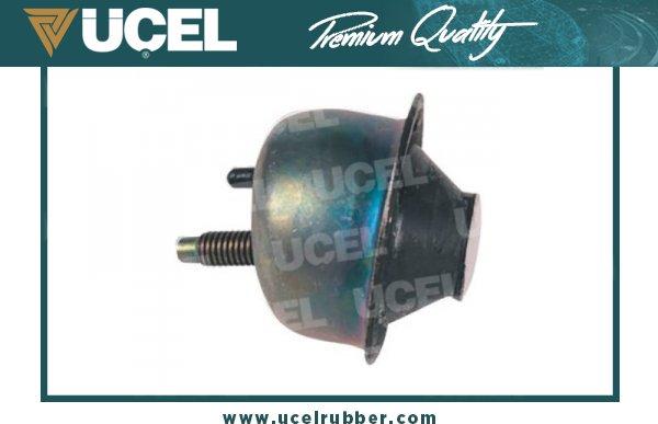 UCEL 41526 - Подушка, підвіска двигуна autozip.com.ua