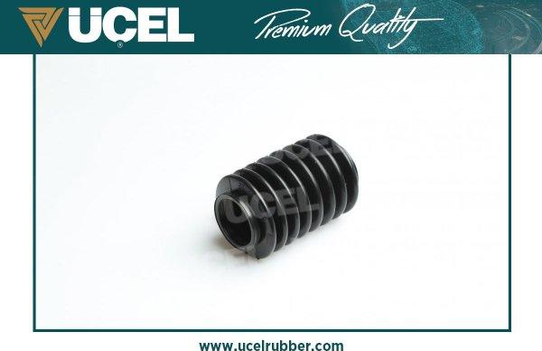 UCEL 41600 - Комплект пилника, рульове управління autozip.com.ua