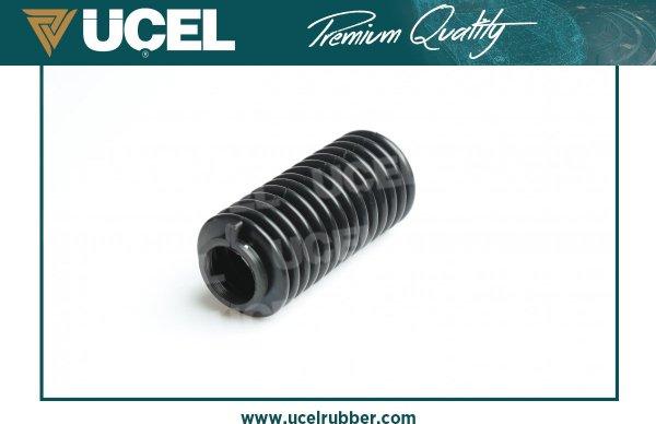 UCEL 41601 - Комплект пилника, рульове управління autozip.com.ua