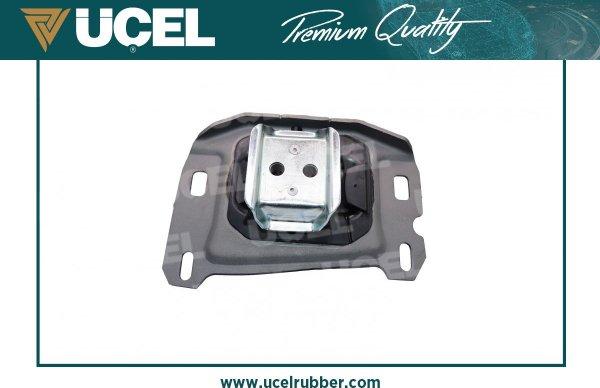UCEL 41813 - Подушка, підвіска двигуна autozip.com.ua