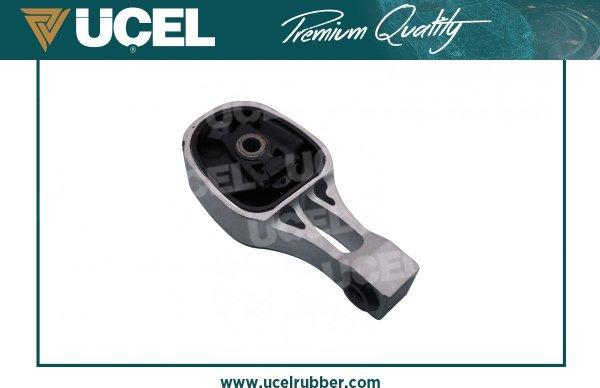 UCEL 41821 - Подушка, підвіска двигуна autozip.com.ua