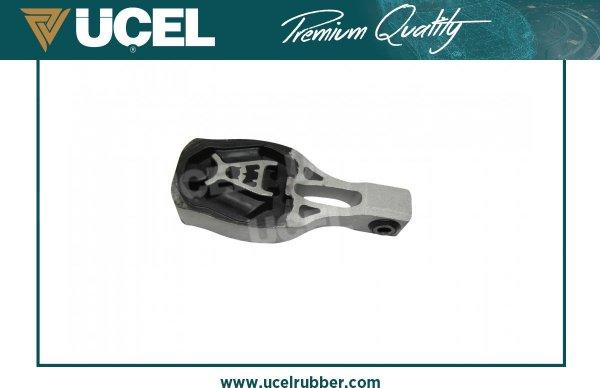 UCEL 41754 - Подушка, підвіска двигуна autozip.com.ua