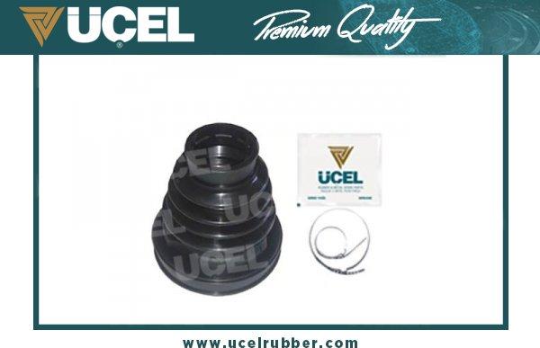 UCEL 41731 - Пильник, приводний вал autozip.com.ua
