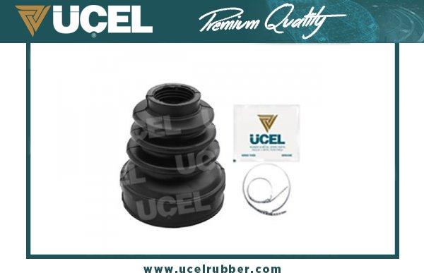 UCEL 41732 - Пильник, приводний вал autozip.com.ua
