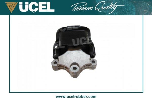 UCEL 41722 - Подушка, підвіска двигуна autozip.com.ua