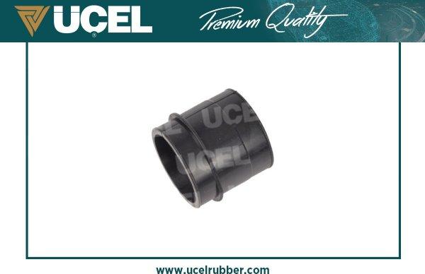 UCEL 65550 - Трубка повітря, що нагнітається autozip.com.ua