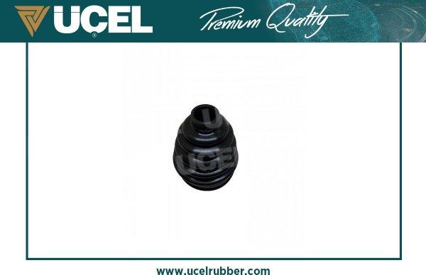 UCEL 61110-T - Пильник, приводний вал autozip.com.ua