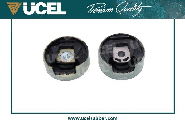UCEL 61368 - Подушка, підвіска двигуна autozip.com.ua