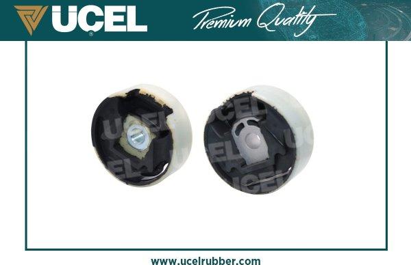UCEL 61368 - Подушка, підвіска двигуна autozip.com.ua