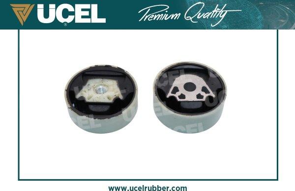 UCEL 61368 - Подушка, підвіска двигуна autozip.com.ua