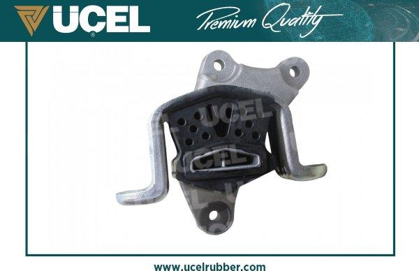 UCEL 61309 - Подушка, підвіска двигуна autozip.com.ua