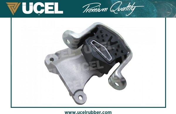 UCEL 61310 - Подушка, підвіска двигуна autozip.com.ua