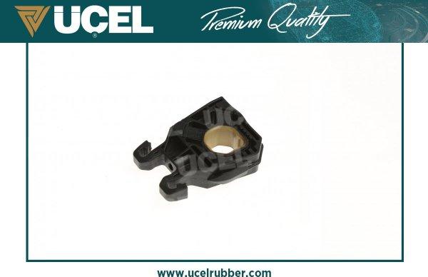 UCEL 61323 - Підвіска, радіатор autozip.com.ua