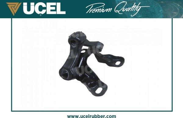 UCEL 61327 - Кронштейн, втулка, система випуску autozip.com.ua