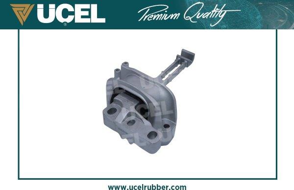 UCEL 61375 - Подушка, підвіска двигуна autozip.com.ua