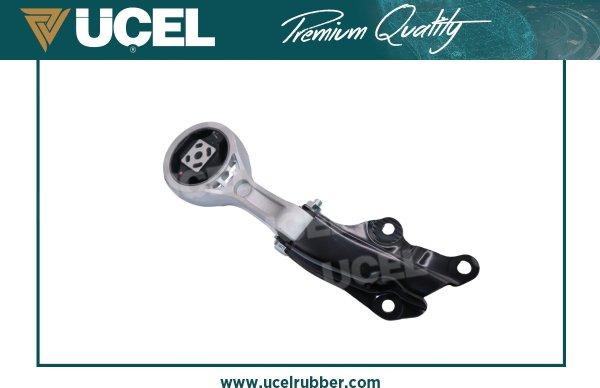 UCEL 61370 - Подушка, підвіска двигуна autozip.com.ua