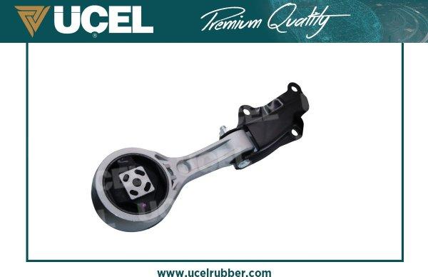 UCEL 61370 - Подушка, підвіска двигуна autozip.com.ua