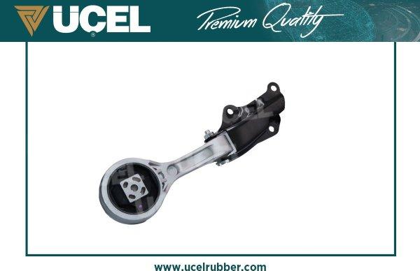 UCEL 61370 - Подушка, підвіска двигуна autozip.com.ua