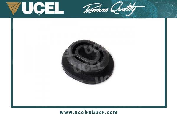 UCEL 61257 - Підвіска, радіатор autozip.com.ua