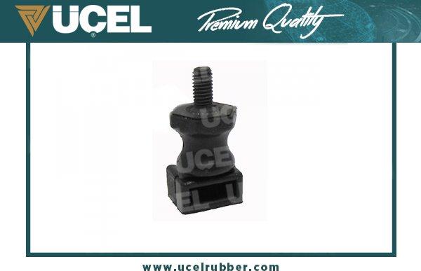 UCEL 61233 - Буфер, повітряний фільтр autozip.com.ua