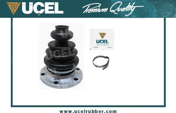 UCEL 61226 - Пильник, приводний вал autozip.com.ua